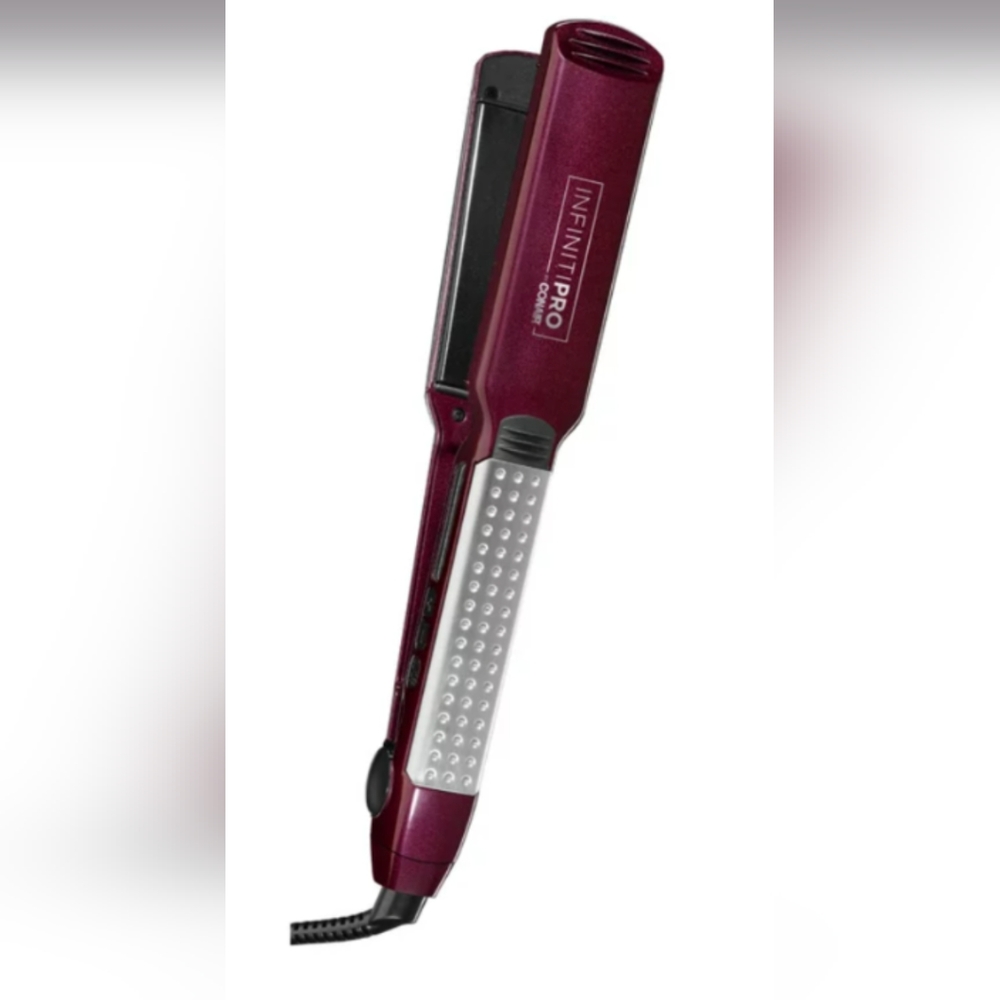 Flat Iron